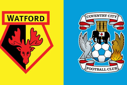Pick of the stats: Watford v Coventry City