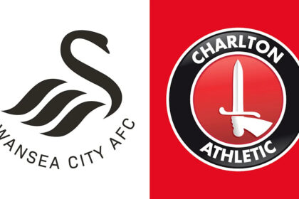Pick of the stats: Swansea City v Charlton Athletic