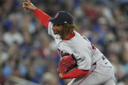 Red Sox's Brayan Bello Explains Why He's 'Upset' With Latest Outing
