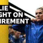 'Too much to handle' - Bright on social media abuse