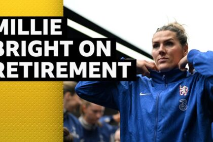 'Too much to handle' - Bright on social media abuse