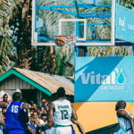 Wall becomes Howard's prez of basketball ops