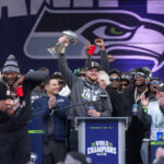 NFL Power Rankings after the 2026 NFL Draft