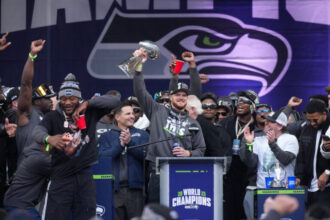 NFL Power Rankings after the 2026 NFL Draft