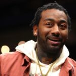 Why John Wall is taking over as Howard University's president of basketball operations