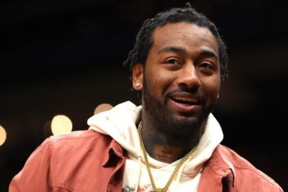 Why John Wall is taking over as Howard University's president of basketball operations