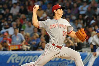 Rockies turn to Michael Lorenzen in bid for series win vs. Reds