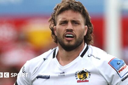 Roots banned for concussing 'friend' Innard