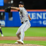 Colorado Rockies game no. 32 thread: Michael Lorenzen vs. Andrew Abbott