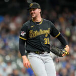 Game #32: St. Louis Cardinals vs. Pittsburgh Pirates