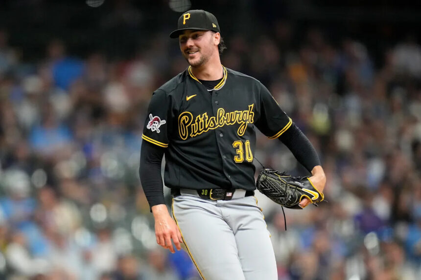 Game #32: St. Louis Cardinals vs. Pittsburgh Pirates