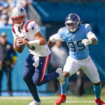 Tennessee Titans waive six to make room for UDFAs. Here's who they cut