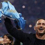 Why Coventry talks are key to Lampard future