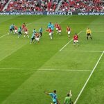 Mount expects Man Utd to be title challengers next season