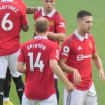 Arsenal summoning warrior spirit in fight against fatigue