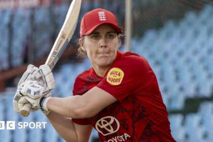 England squad to skip domestic matches for army camp