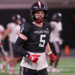 2026 NFL Draft: Highlights of Eagles 7th round pick Cole Wisniewski