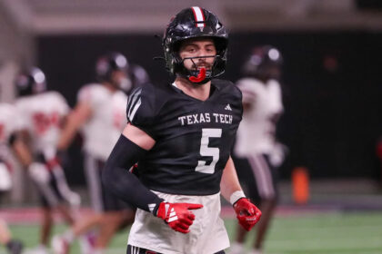 2026 NFL Draft: Highlights of Eagles 7th round pick Cole Wisniewski