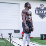 2026 NFL Draft: Highlights of Eagles rookie DT Uar Bernard