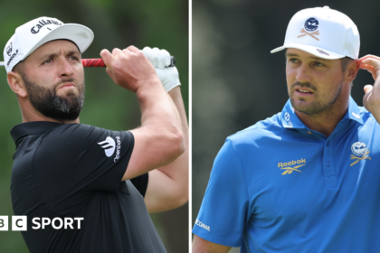 What now for Rahm, DeChambeau and LIV's biggest names?