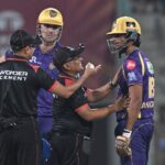 MCC defends umpires in Angkrish Raghuvanshi Obstructing the Field dismissal call