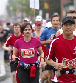 College basketball's tallest player Olivier Rioux heads to UC Irvine