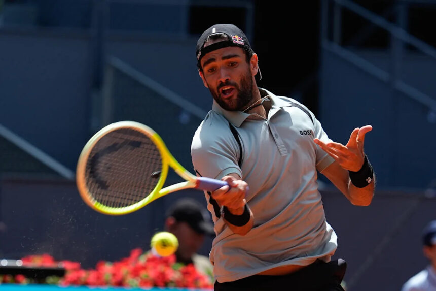 Where to watch the 2026 Sardegna Open: Schedule, how to stream the ATP Challenger tennis tournament