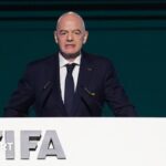 Iran miss Fifa congress but 'will play' at World Cup