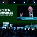 Iran confirmed to play at World Cup according to FIFA chief Infantino