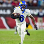 49ers waive CB who missed entire 2025 season due to injury