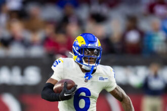 49ers waive CB who missed entire 2025 season due to injury