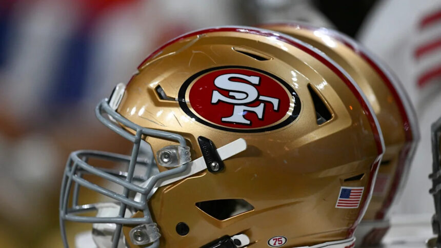 49ers waive DB Tre Tomlinson