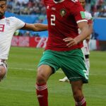 FIFA: Iran's WC status unchanged amid absence