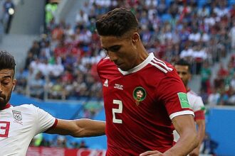 FIFA: Iran's WC status unchanged amid absence