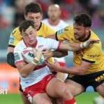 Champions Hull KR thrash Cas to extend fine run