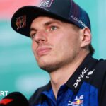 Verstappen says F1 rule changes 'a tickle'
