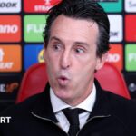 'Where are you? Wow. It is so, so bad' - Emery's remarkable VAR rant