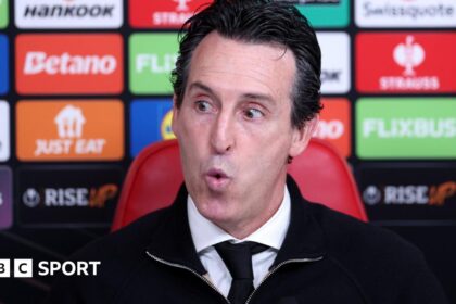 'Where are you? Wow. It is so, so bad' - Emery's remarkable VAR rant