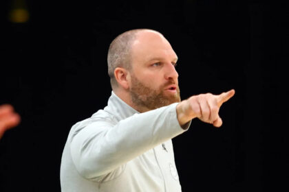 Bucks make Jenkins hire official; introduction will be open to public