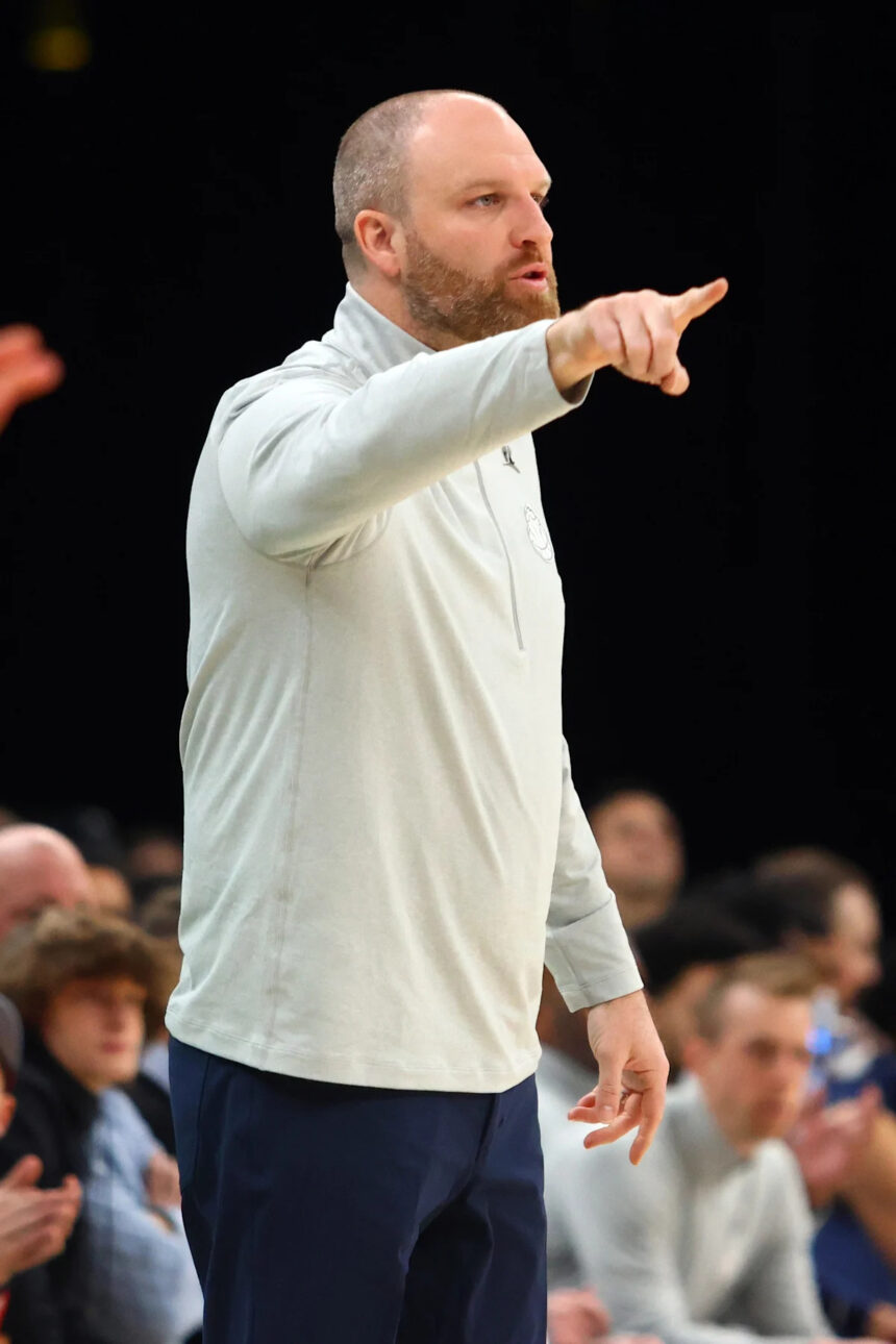 Bucks make Jenkins hire official; introduction will be open to public