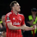 Penalty king Wood 'last piece of puzzle' for Forest