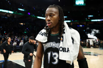 Timberwolves Game 4 hero Ayo Dosunmu out for Game 6 in latest blow for Minnesota