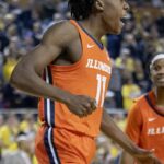 Timberwolves G Ayo Dosunmu questionable vs. Nuggets