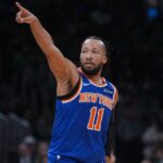 Knicks up big in the 3rd quarter vs. Hawks: Game 6 live score, updates, highlights