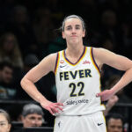 Caitlin Clark injury update: Latest after Fever star exits preseason game