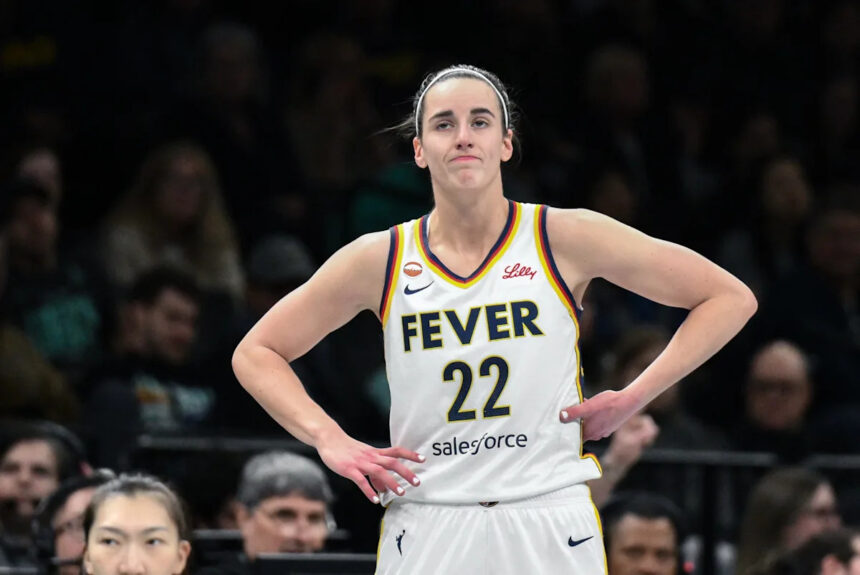Caitlin Clark injury update: Latest after Fever star exits preseason game