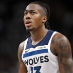 Short-handed Minnesota Timberwolves lose Ayo Dosunmu for Game 6 vs. Denver Nuggets