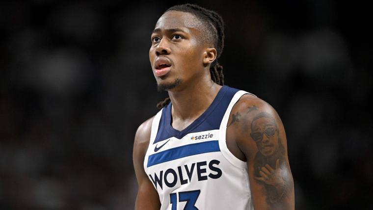 Short-handed Minnesota Timberwolves lose Ayo Dosunmu for Game 6 vs. Denver Nuggets