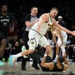 Timberwolves eliminate Jokic's Nuggets from NBA playoffs