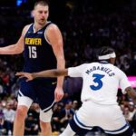 T-Wolves crush Nuggets in six, advance to face Spurs in NBA Playoffs